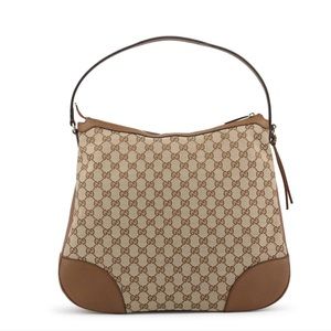 Gucci Saddlebag